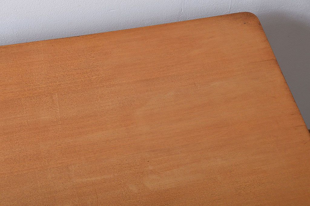 中古　日本楽器(ヤマハ製)　ダイニングテーブル