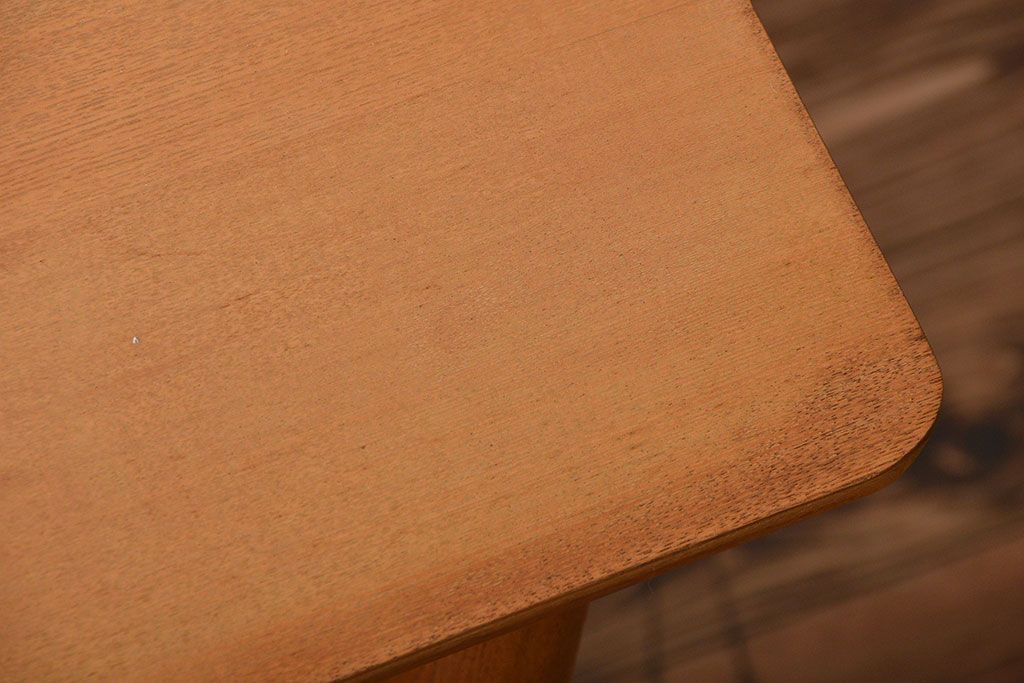 中古　日本楽器(ヤマハ製)　ダイニングテーブル