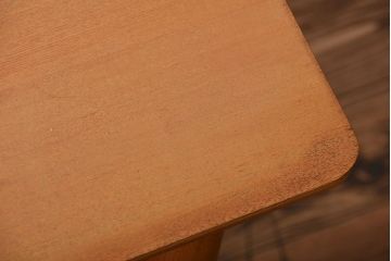 中古　日本楽器(ヤマハ製)　ダイニングテーブル