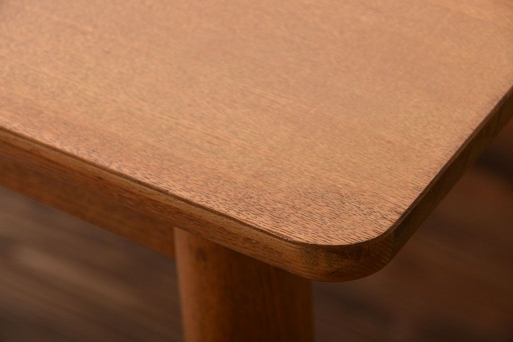 中古　日本楽器(ヤマハ製)　ダイニングテーブル