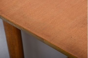 中古　日本楽器(ヤマハ製)　ダイニングテーブル