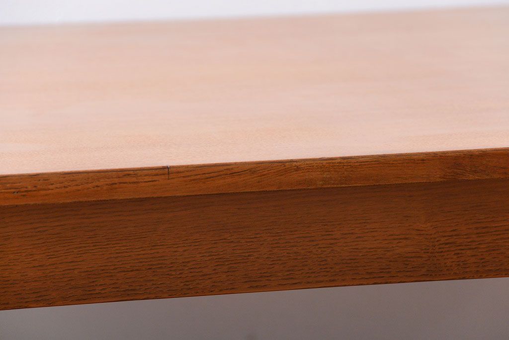 中古　日本楽器(ヤマハ製)　ダイニングテーブル