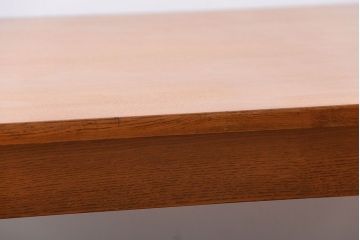 中古　日本楽器(ヤマハ製)　ダイニングテーブル