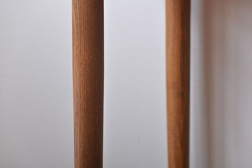 中古　日本楽器(ヤマハ製)　ダイニングテーブル