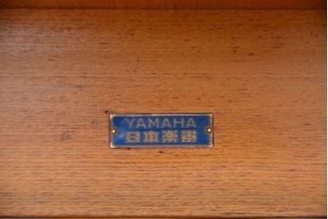 中古　日本楽器(ヤマハ製)　ダイニングテーブル