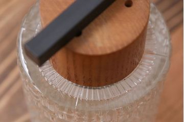 北欧ビンテージ　6連天井照明