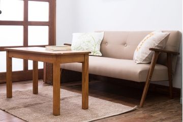 アンティーク家具　イギリスアンティーク　子供用デスク