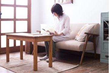 アンティーク家具　イギリスアンティーク　子供用デスク