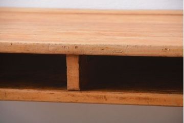 アンティーク家具　イギリスアンティーク　子供用デスク