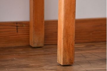 アンティーク家具　イギリスアンティーク　子供用デスク