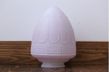 大正ロマン　お洒落な壁掛け照明