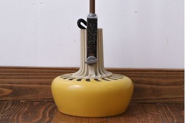 昭和レトロ　お洒落な天井照明