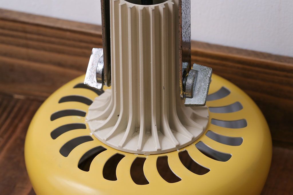 昭和レトロ　お洒落な天井照明