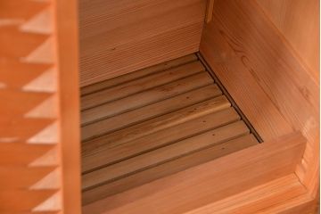 アンティーク家具　和モダン　置水屋(茶箪笥)