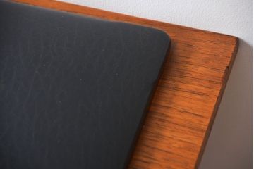 ヴィンテージ家具　北欧ビンテージ　チーク材　ベンチテーブル