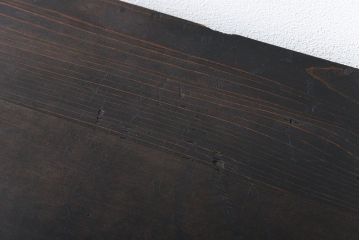 アンティーク家具　アンティーク　ネームプレート付き　脚付き14杯引き出し