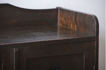 アンティーク家具　アンティーク　うさぎの本箱