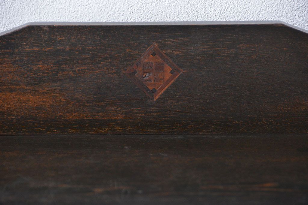 アンティーク家具　アンティーク　うさぎの本箱