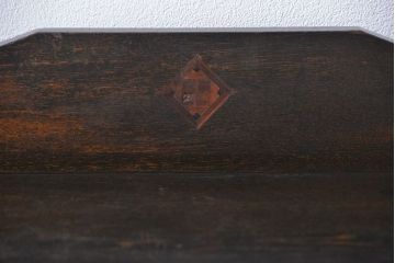 アンティーク家具　アンティーク　うさぎの本箱