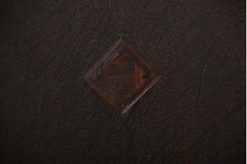 アンティーク家具　アンティーク　うさぎの本箱