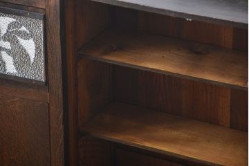 アンティーク家具　アンティーク　うさぎの本箱