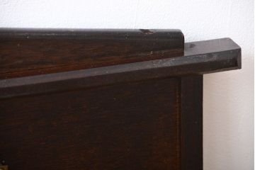 アンティーク雑貨　 イギリスアンティーク　おしゃれなスコアボード