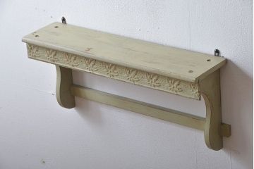 アンティーク雑貨　フランスアンティーク　壁掛けフック