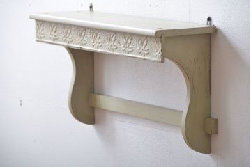 アンティーク雑貨　フランスアンティーク　壁掛けフック