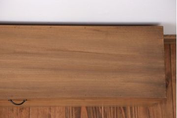 アンティーク雑貨　アンティーク　古い木の木箱