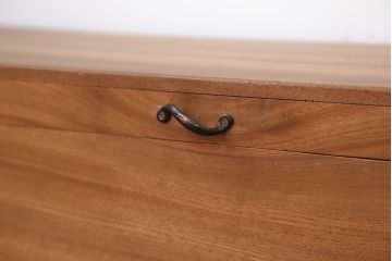 アンティーク雑貨　アンティーク　古い木の木箱