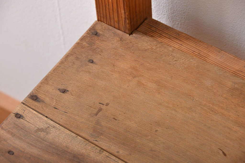 レトロ家具　昭和レトロ　小さな椅子