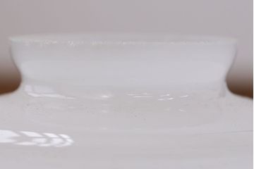 昭和レトロ　かわいい和製アンティーク電笠(1)