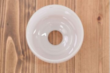 昭和レトロ　かわいい和製アンティーク電笠(1)