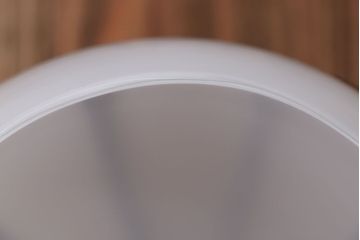 大正ロマン　金具の素敵な電笠