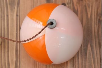 昭和レトロ　かわいい電笠(2)