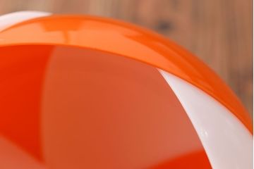 昭和レトロ　かわいい電笠(2)