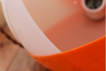 昭和レトロ　かわいい電笠(2)