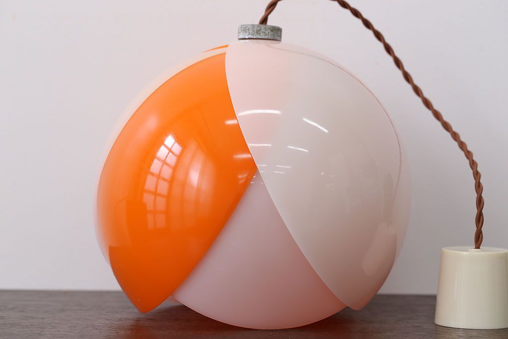 昭和レトロ　かわいい電笠(2)