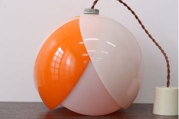 昭和レトロ　かわいい電笠(2)