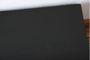アンティーク家具　アンティーク　シックな文机(2)