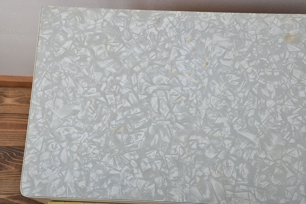 アンティーク家具　ミッドセンチュリースタイル　キャビネット