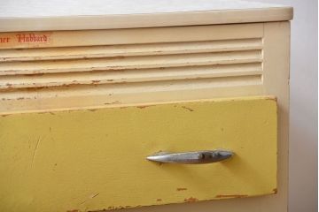 アンティーク家具　ミッドセンチュリースタイル　キャビネット