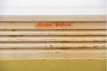 アンティーク家具　ミッドセンチュリースタイル　キャビネット