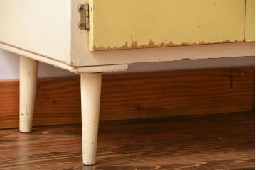 アンティーク家具　ミッドセンチュリースタイル　キャビネット