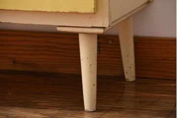 アンティーク家具　ミッドセンチュリースタイル　キャビネット