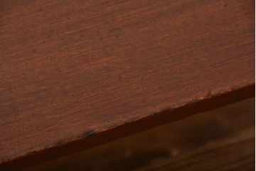 アンティーク家具　アンティーク　鉄脚センターテーブル(1)