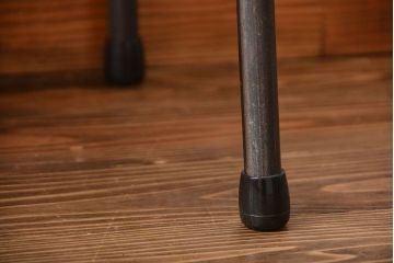 アンティーク家具　アンティーク　鉄脚センターテーブル(1)