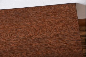 アンティーク家具　アンティーク　鉄脚センターテーブル(ディスプレイ台)(2)