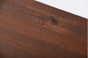 アンティーク雑貨　アンティーク　鉄脚センターテーブル(ディスプレイ台)(3)