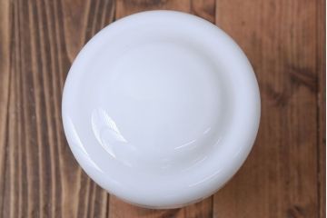 和風な小さなスタンドランプ(ぼんぼり)